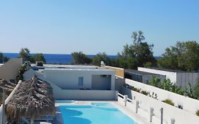 Sea La Vie - Rooms